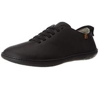Baskets basses hommes El Naturalista EL VIAJERO FLIDSU Noir 42