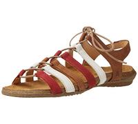 El Naturalista N5069 Wakataua Sandales Femme Bois Mixte 37 EU