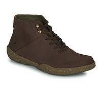 El Naturalista N5083 Turtle Bottines Homme Marron Brown Brown 45 EU