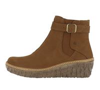 El Naturalista N5133 Myth Yggdrasil Fermeture Eclair Femme Marron Wood 000 39 EU