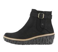El Naturalista N5133 Myth Yggdrasil Fermeture Eclair Femme Noir Black 42 EU