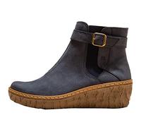 El Naturalista N5133 Pleasant Ocean-Black/Myth Yggdrasil 37 Blue Femme Bottines 37