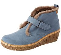 El Naturalista N5166 Myth Yggdrasil Bottines Femme Vaquero 39 EU