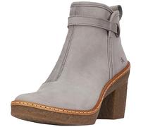 El Naturalista N5179 Haya, Bottes pour femme, Cendre, 36 EU
