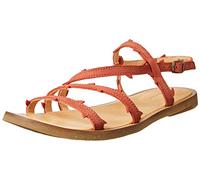 El Naturalista N5193 Tulip Sandales Femme Caldera 38 EU