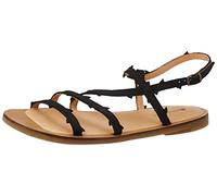 El Naturalista N5193 Tulip Sandales Femme Noir 42 EU