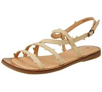 Sandales et nu-pieds El Naturalista Tulip N5193 pour Femme 41 Jaune