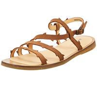 El Naturalista N5193 Tulip Sandales Femme Wood 37 EU