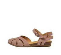 El Naturalista N5207 STELLA, Sandale plate chaussures, MALVA,