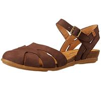 El Naturalista N5207 Stella Sandales Femme Brown 38 EU