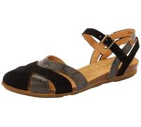 El Naturalista N5207s Stella Sandale plateFemme