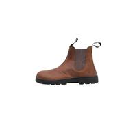 El Naturalista N5262 Nomada, Bottes Unisexes pour Adulte, Terre, 36 EU Ancho
