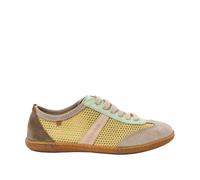 El Naturalista N5293 EL Voyager, Chaussures Unisexes pour Adulte, Olive-Menthe, 45 EU Largeur