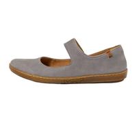 El Naturalista N5301 Coral Barefoot Mary Jane Gris EU 41 Femme