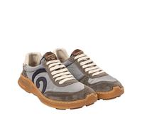 El Naturalista Baskets basses N5435A Homme Gris EU 43