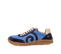 El Naturalista N5435A Multi Material Denim/OROEL 39 Blue 39
