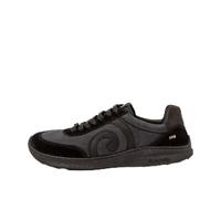 El Naturalista N5435A Multi Material Total Black/OROEL 39 Black 39