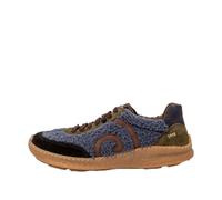 El Naturalista N5435B BASKETS BASSES Femme