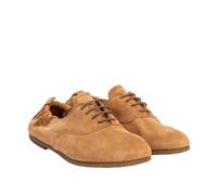 El Naturalista N5537 CROCHÉ, Mocassins Femme, Peach, 36 EU, Pêche, 36 EU