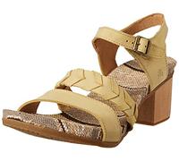 El Naturalista N5560 Deba Sandales à Talons Femme Sunlight 39 EU