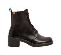 El Naturalista N5660 Bottes pour femme, Noir, 37 EU
