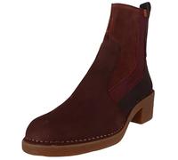 El Naturalista N5668 TICINO, Bottes pour femme, marron, 36 EU Largeur, marron, 36 EU Ancho