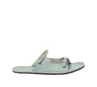 El Naturalista N5684 BARE SANDALS, Sandale plate chaussures, BLUE,