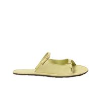 El Naturalista N5684 BARE SANDALS, Sandale plate chaussures, LIME,