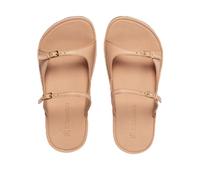 El Naturalista N5684 BARE SANDALS, Sandale plate chaussures, SALMON,