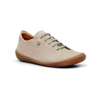El Naturalista N5770 Nobuck Lavado Cream/PAWIKAN 38 Beig Homme/Femme Chaussures 38