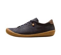Baskets basses femmes El Naturalista PAWIKAN Marine 40