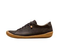 El Naturalista Baskets basses PAWIKAN in Noir 39
