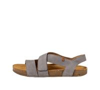 El Naturalista N5799 BALANCE, Sandale plate chaussures, DENIM,