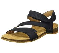Sandales et nu-pieds El Naturalista Panglao N5810 pour Femme 41 Noir