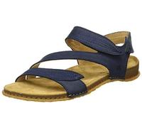 El Naturalista N5810 Panglao Sandales Femme Océan 38 EU