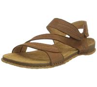El Naturalista N5810 Panglao Sandales Femme Wood 37 EU