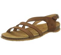 El Naturalista N5811 Panglao Sandales Femme Wood 36 EU