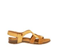 El Naturalista N5819 Panglao, Sandales basses, Miel, 37 EU Large
