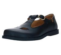 El Naturalista N5873 Soft Nappa Black/Grenisca Black Femme Chaussures