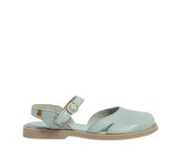 El Naturalista N5874 ARENISCA, Sandale plate chaussures, BLUE,