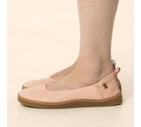 El Naturalista N5912 Soft Nappa Salmon/ORIGEN 42 Coral Femme Ballerines 42