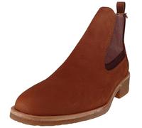 El Naturalista N5947 Irati Bottes pour femme Marron bois 42 EU Largeur, Marron/bois, 42 EU Ancho