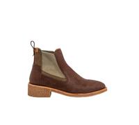 El Naturalista N5947 Irati Bottes pour Femme, Marron (Brown Forest), 41 EU Ancho