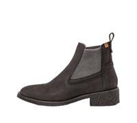 El Naturalista N5947 Irati Bottes pour femme Noir Largeur 36 EU, Noir, 36 EU Ancho