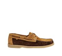El Naturalista N5963 PLANTAE, Sneakers Basses Chaussures, Chocolate-Toffee,