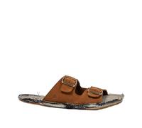 El Naturalista N598 Recyclus Unisex Sandale plateMixte