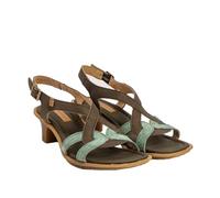 El Naturalista N5992 Igusa, Sandale pour femme, Forest, 42 EU, Forêt, 42 EU