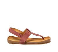 El Naturalista N6004 Horizon, Sandales plates unisexes pour adulte, Blush, 38 EU