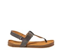 El Naturalista N6004 Horizon Sandales plates unisexes pour adulte, Denim, 44 EU