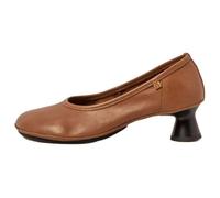 El Naturalista Femme N694 Alma Plate-Forme, Cuero, 40 EU Large